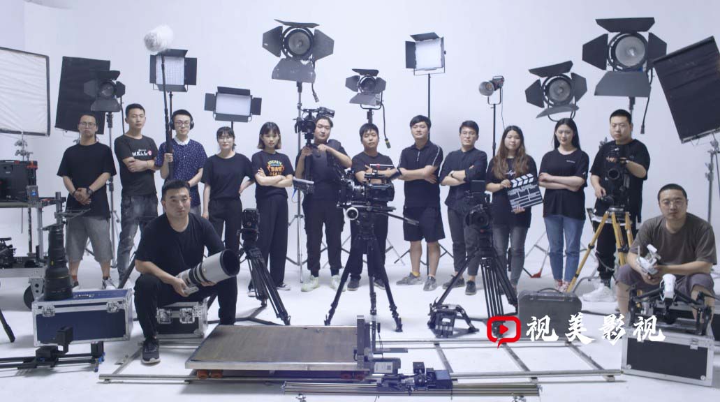 北京视频拍摄公司